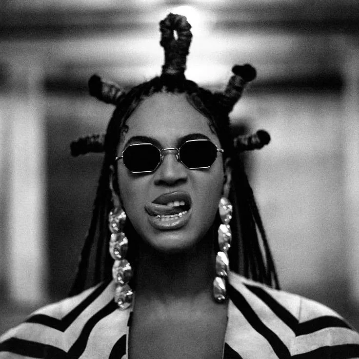 Beyoncé