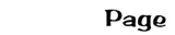 TunePage DarkTheme Logo