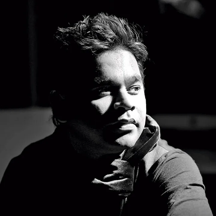 A.R. Rahman