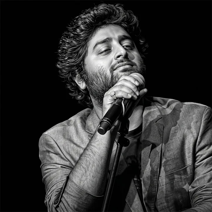 Arijit Singh