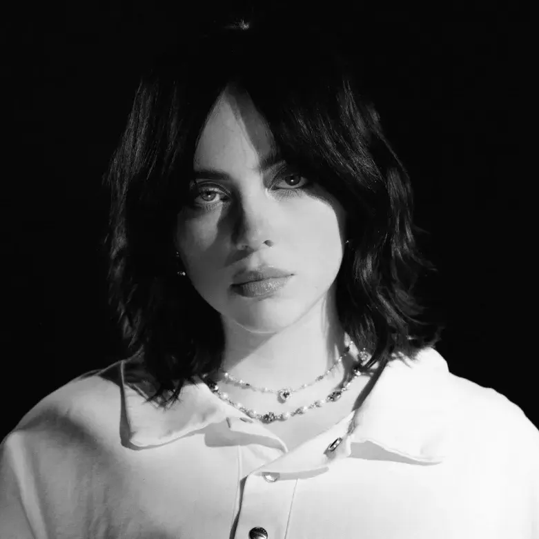Billie-Eilish