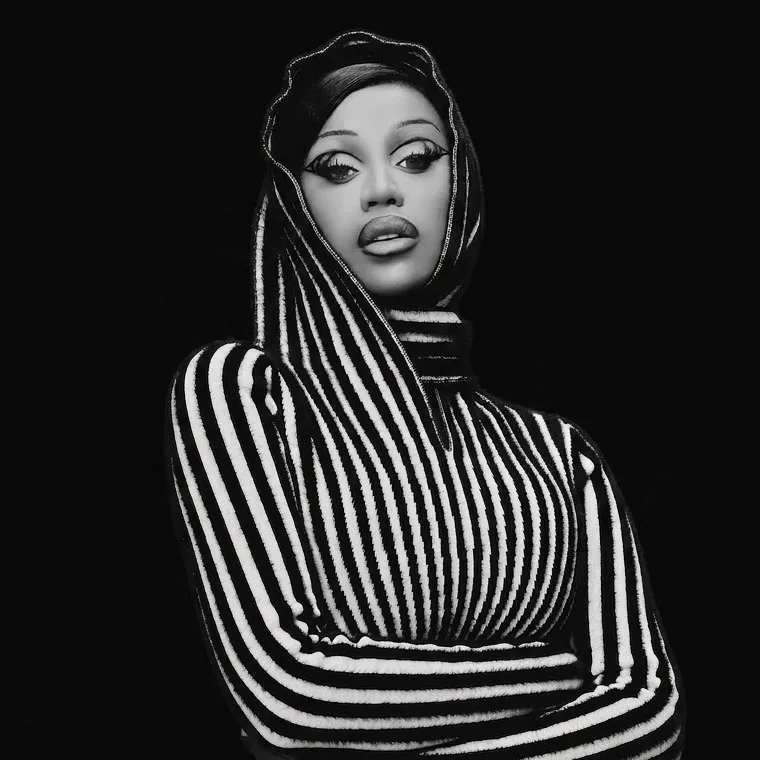Cardi B