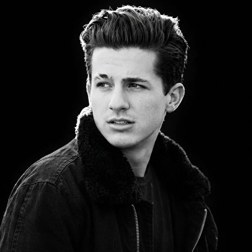 Charlie Puth