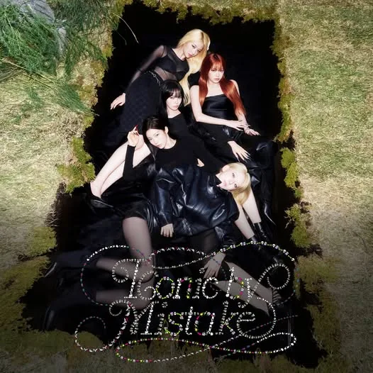 Iconic By Mistake
