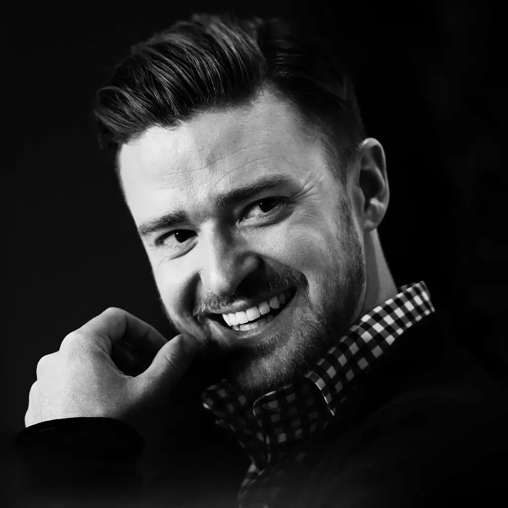 Justin Timberlake