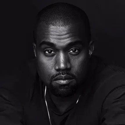 Kanye West