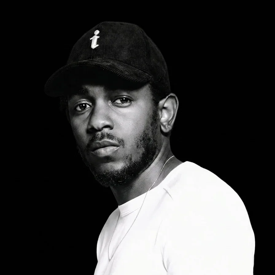 Kendrick Lamar