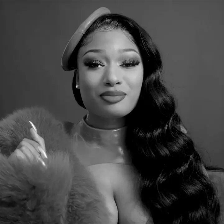 Megan Thee Stallion