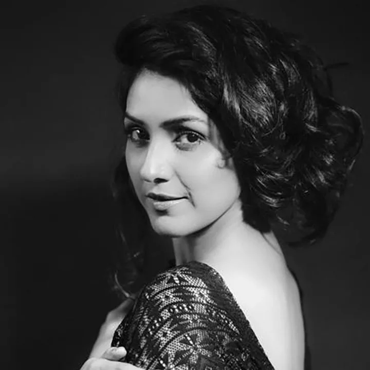 Neeti Mohan