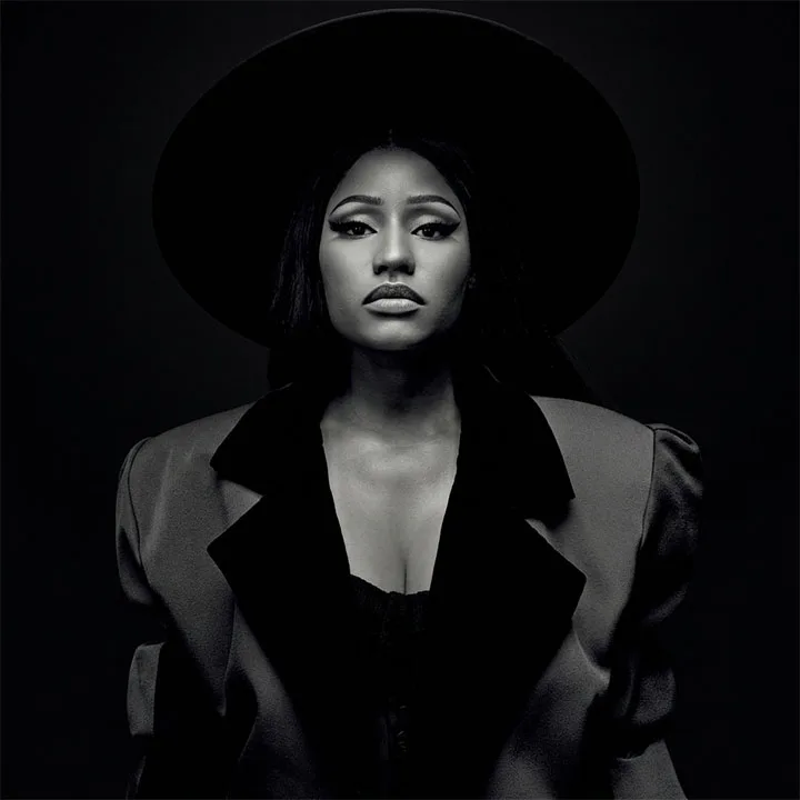 Nicki Minaj