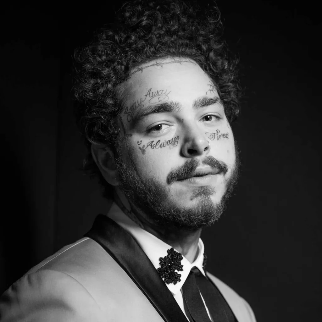 Post Malone