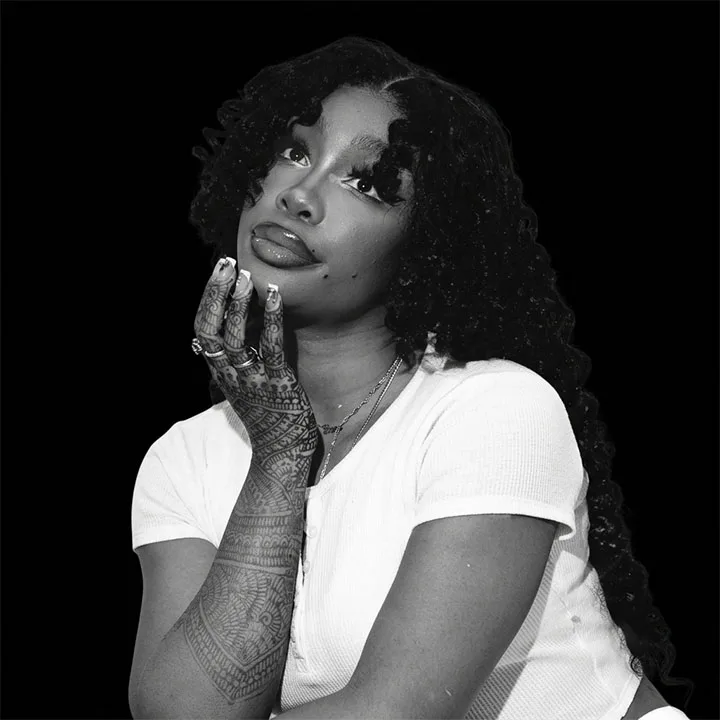 SZA