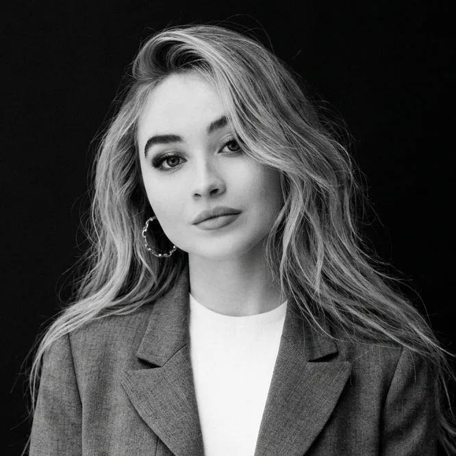 Sabrina Carpenter