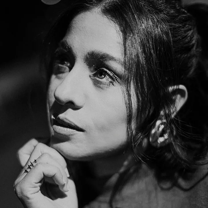 Sunidhi Chauhan