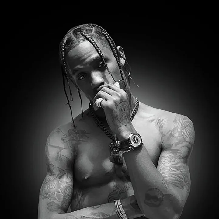 Travis Scott