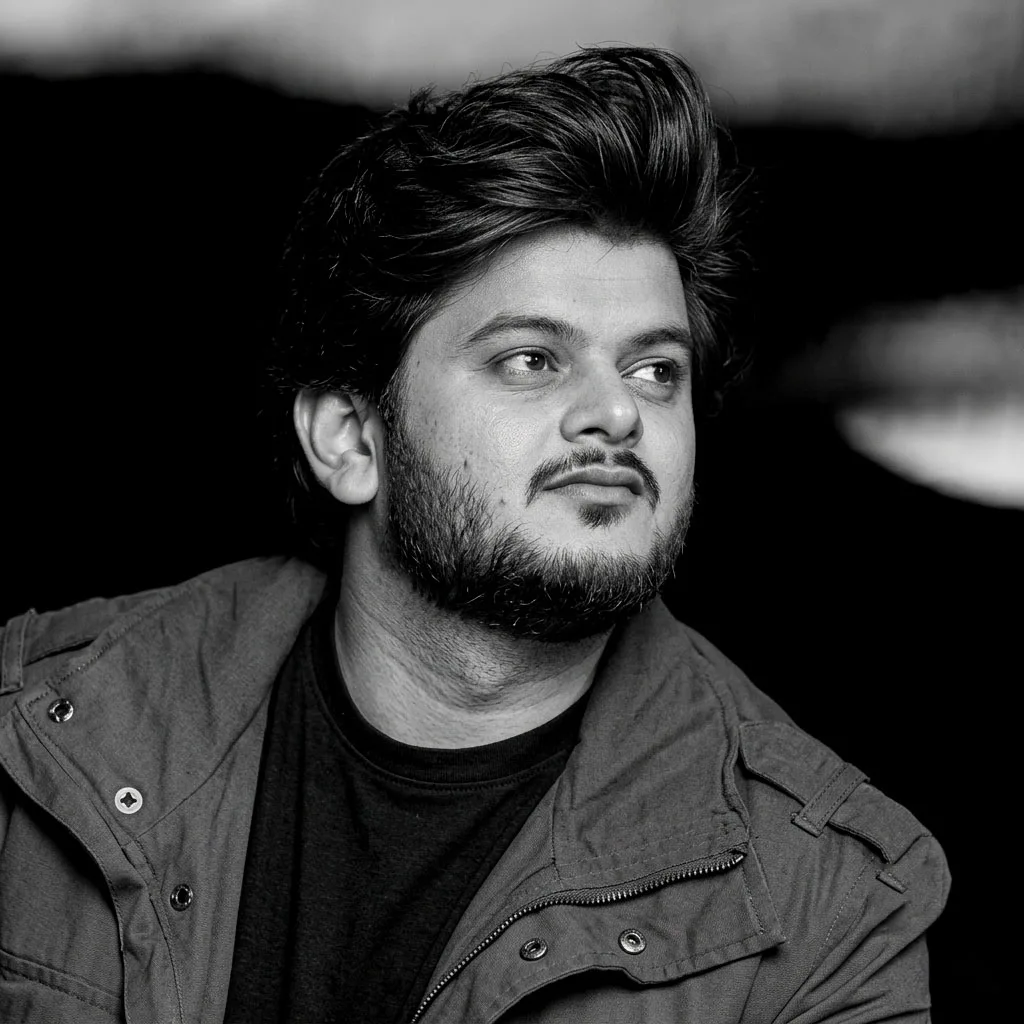 Vishal Mishra