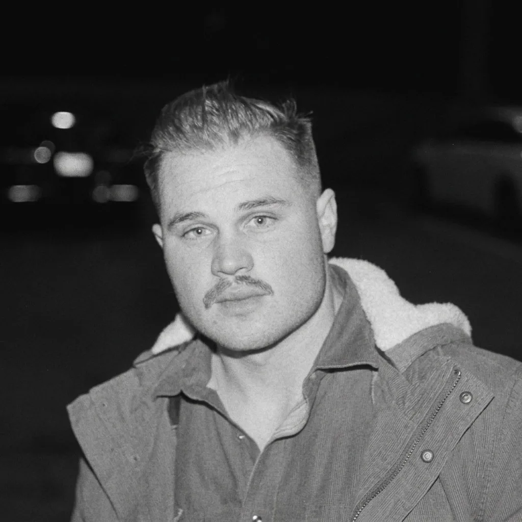 Zach Bryan
