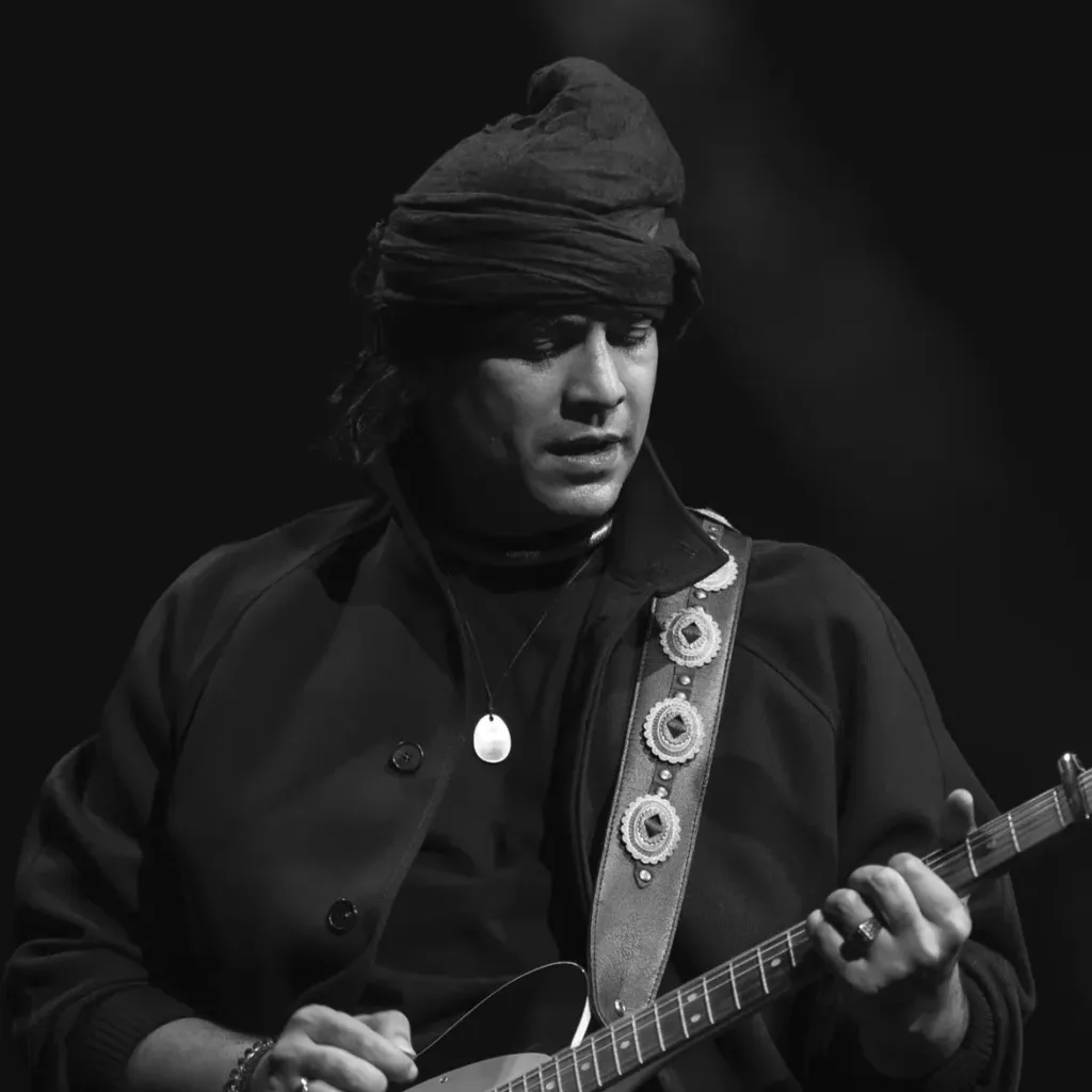 Jubin Nautiyal